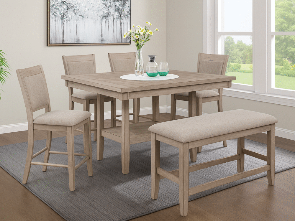 Casual Dining Fulton Counter Height