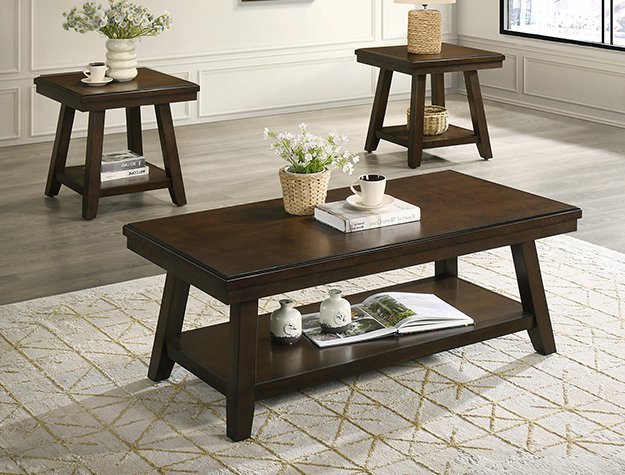 D-101-102-3P BRADY COCKTAIL GROUP