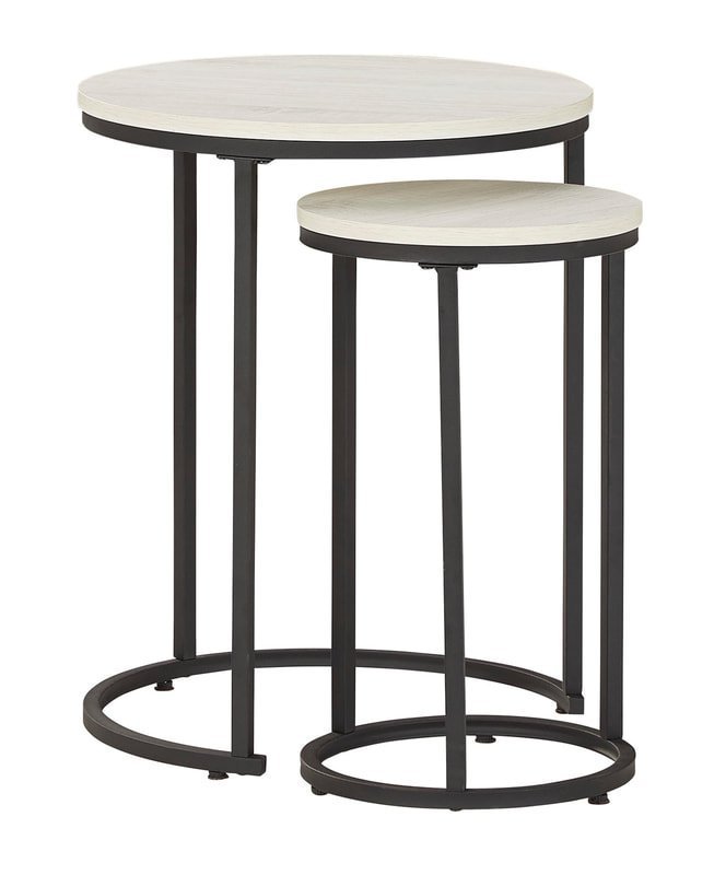 a4000225-angle-sw_orig.jpeg A4000225 - Accent Table Set