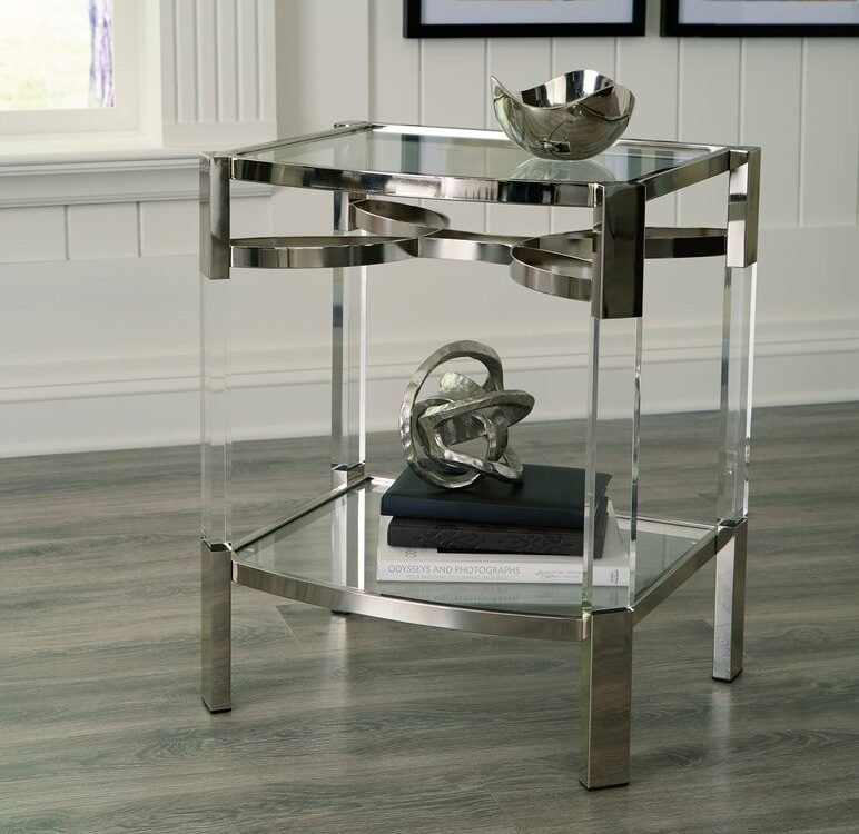 A4000334 - Accent Table