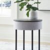 a4000641_orig.jpeg A4000641 - Accent Table w/Speaker, Wireless Charger, Lights