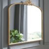 A8010320 Accent Mirror