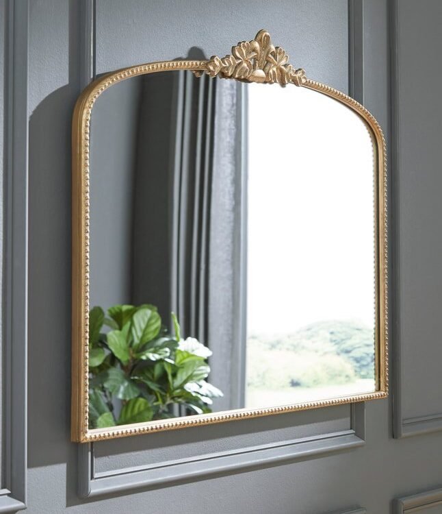 A8010320 Accent Mirror