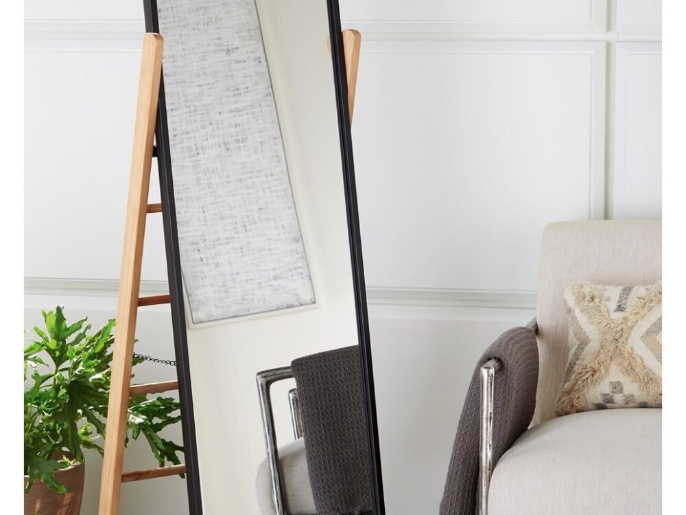 A8010342 Floor Mirror