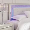 b2114-58-57-87-led-detail_orig.jpeg Ashley B2114 - 4pc or 5pc Bedroom Set - Queen, King