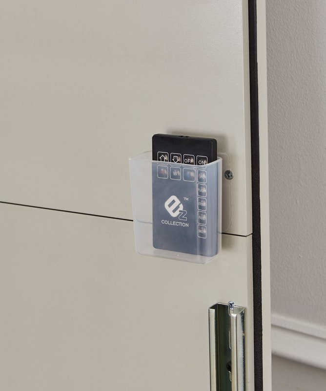 b2114-led-remote-hldr_orig.jpeg Ashley B2114 - 4pc or 5pc Bedroom Set - Queen, King