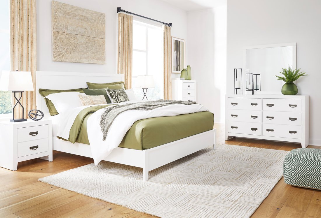 b427-82-mood-h_orig.jpeg Ashley B427 - 4pc or 5pc Bedroom Set - Twin, Full