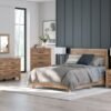 Ashley B4802 - 5pc Bedroom Set - Twin, Full, Queen, King