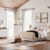 Ashley B4804 - 5pc Bedroom Set - Twin, Full, Queen, King