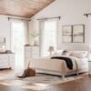 Ashley B4804 - 5pc Bedroom Set - Twin, Full, Queen, King