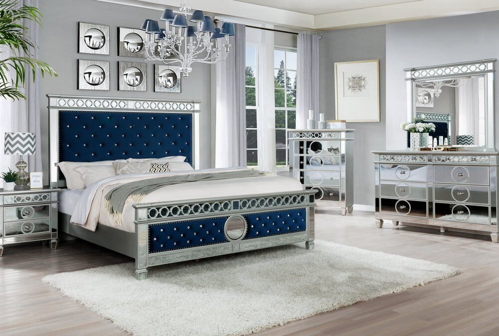 b5000-1_orig.jpeg B5000 - 4pc or 5pc Bedroom Set - Queen, King