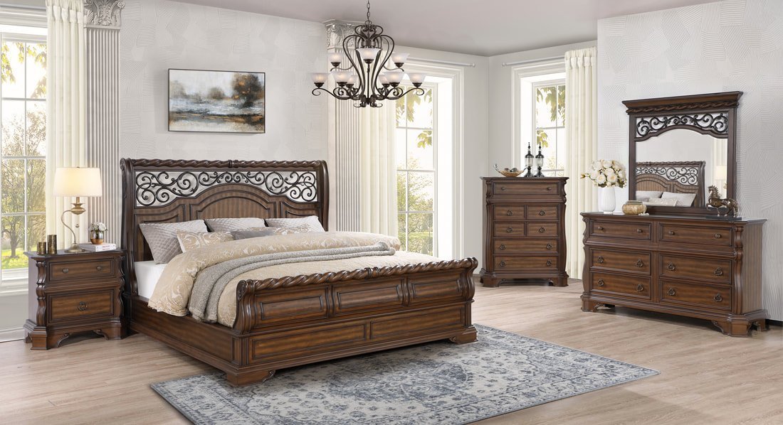 b7000-with-background_orig.jpeg B7000 - 4pc or 5pc Bedroom Set - Queen, King
