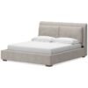 B974 Platform Bed - Queen, King