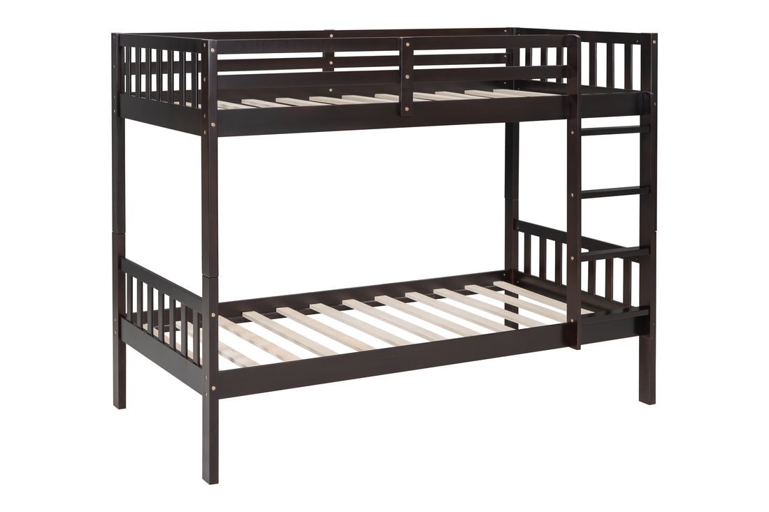 bb10-3_orig.jpeg BB10 Twin/Twin Bunk Bed Espresso