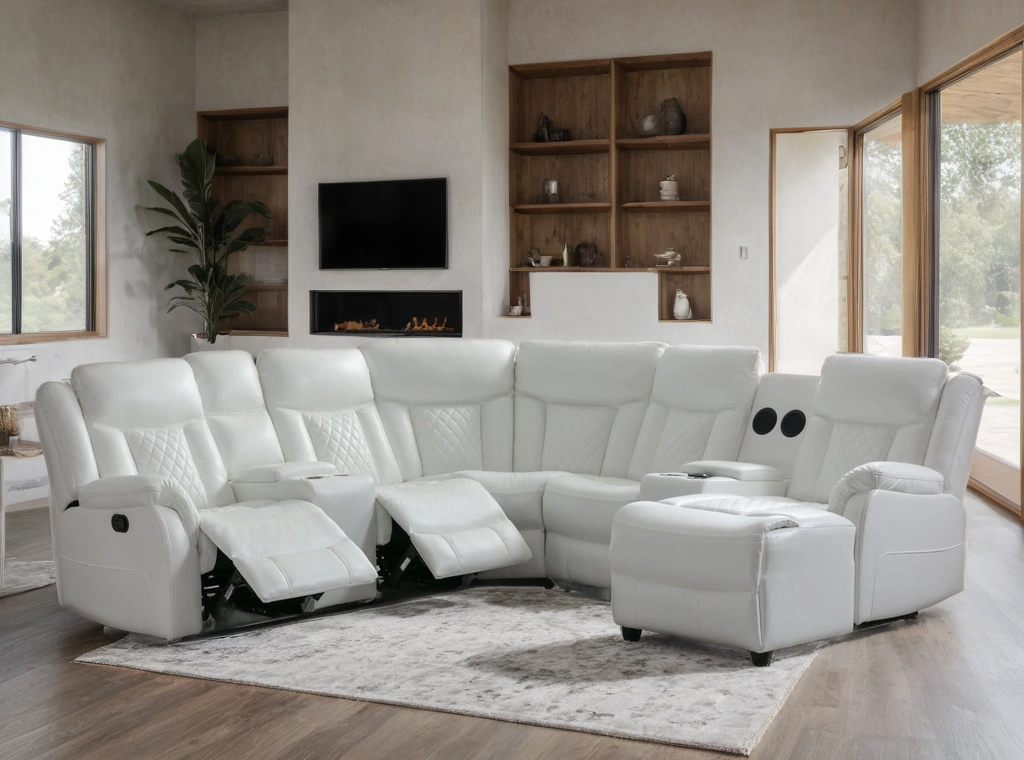 champion-whitew_orig.png Champion White Reclining Sectional
