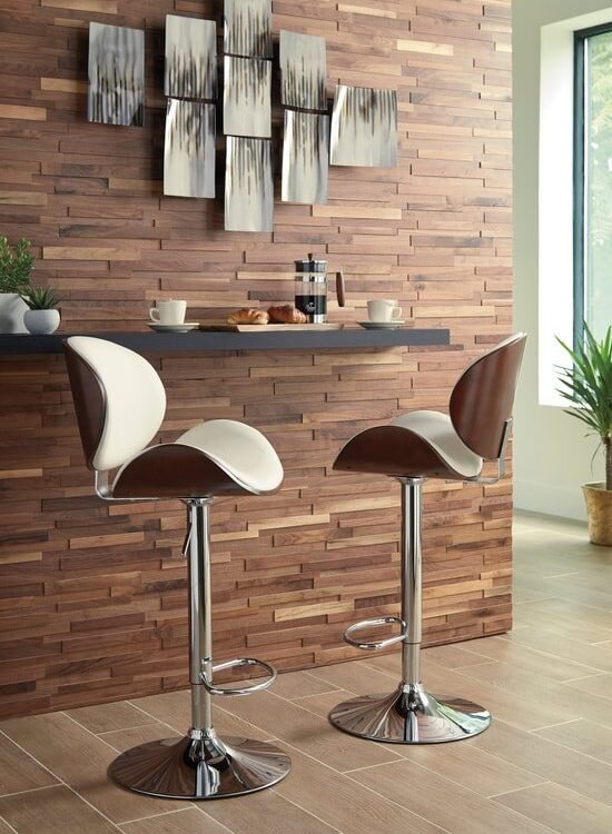 D120-630 - Swivel Barstool