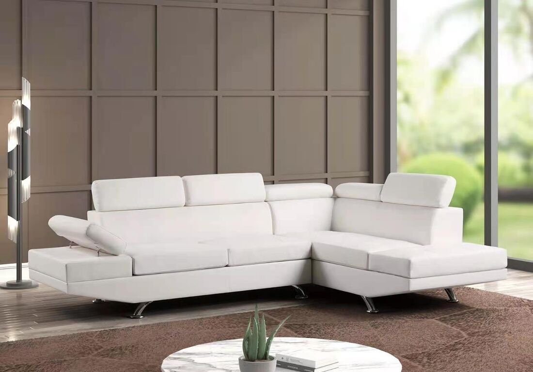 d223bfee-9bff-4a50-91a3-1459c0eb445b_orig-2.jpg Moderno - Sectional (White)