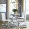D275-02 Ashley 5PC Dining Set