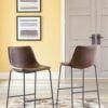 d372-130-2.jpeg D372-130 Barstool Set 39"H