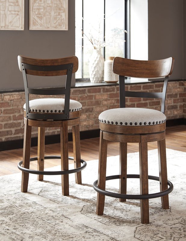 d546-424-2_orig.jpeg D546-430 Swivel Barstool