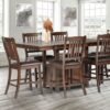 d850-set-w-background_orig.jpeg D850 - Counter Height Table + 6 Chair Set