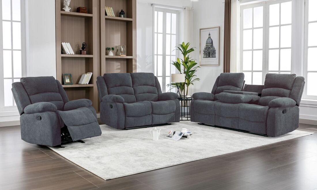 dynamo2charcoal_orig-1.jpg Dynamo2-CHARCOAL 3PC Reclining Set