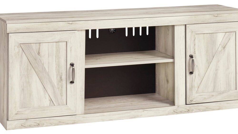 EW0331-268 - TV Stand 60"L