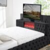 future-black-1_orig.jpeg Future Black Platform Bed - Queen, King