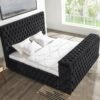 future-black-4_orig.jpeg Future Black Platform Bed - Queen, King