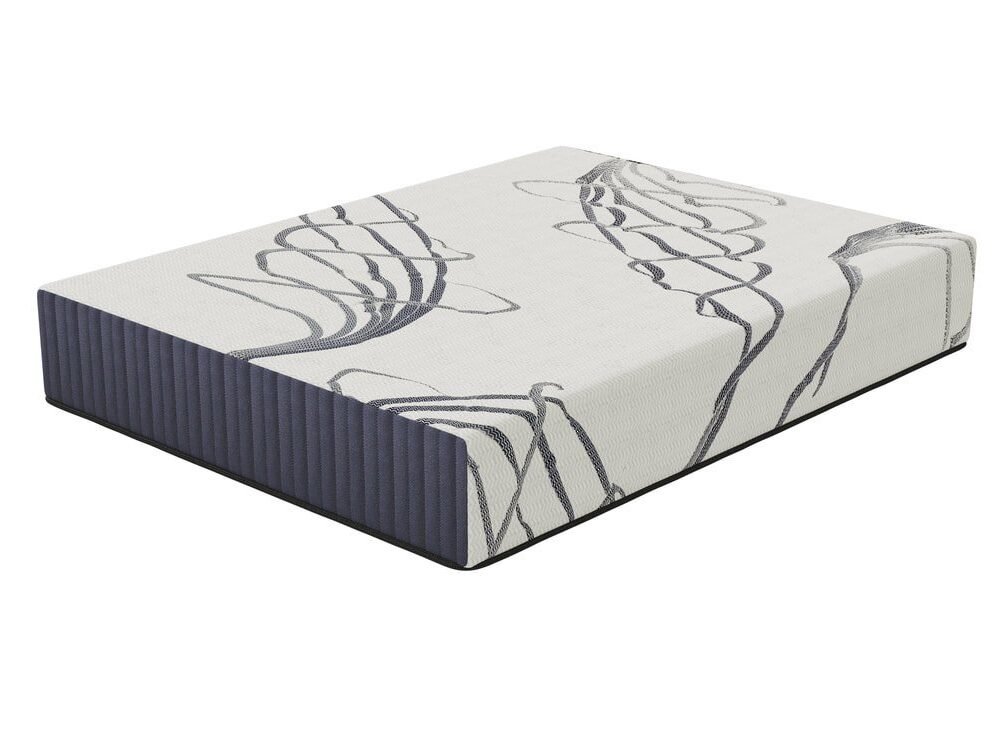 GEL HYBRID - 12.5" - Full, Queen, King