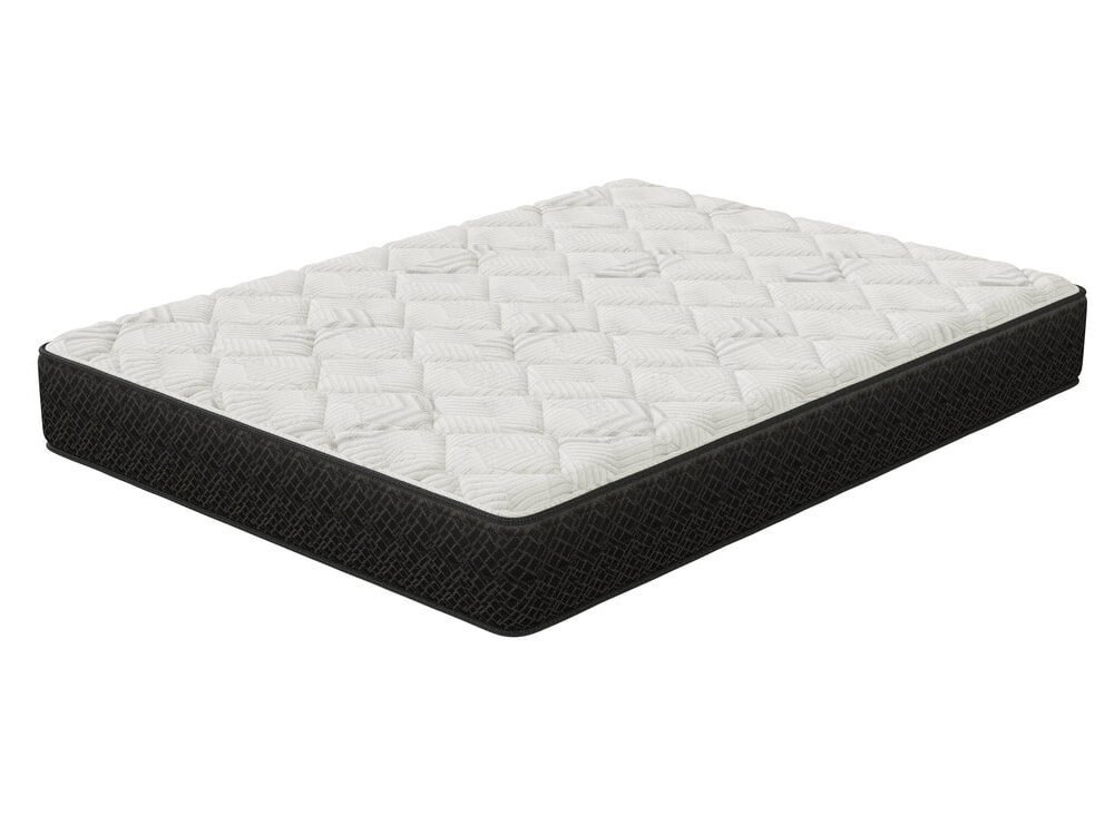 GOLD - 9" Inner Spring - Twin, Full, Queen, King