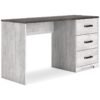 H4121-34 Office Desk