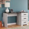 H4121-34 Office Desk