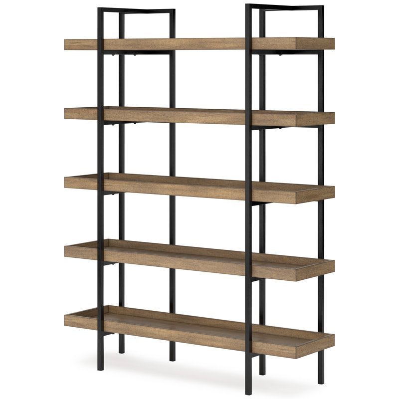 H632-70 - Bookcase