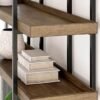 H632-70 - Bookcase