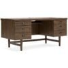 H683-27 - Office Desk
