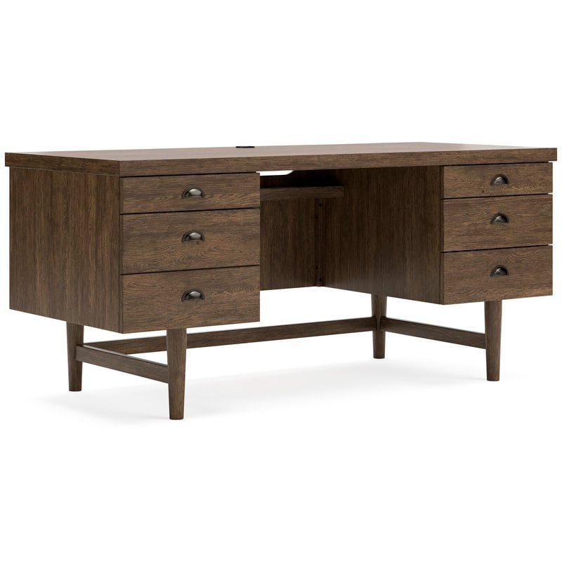 H683-27 - Office Desk