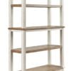 H743-70 - Bookcase