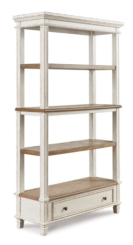 H743-70 - Bookcase