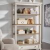 H743-70 - Bookcase