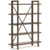 H769-70 - Bookcase