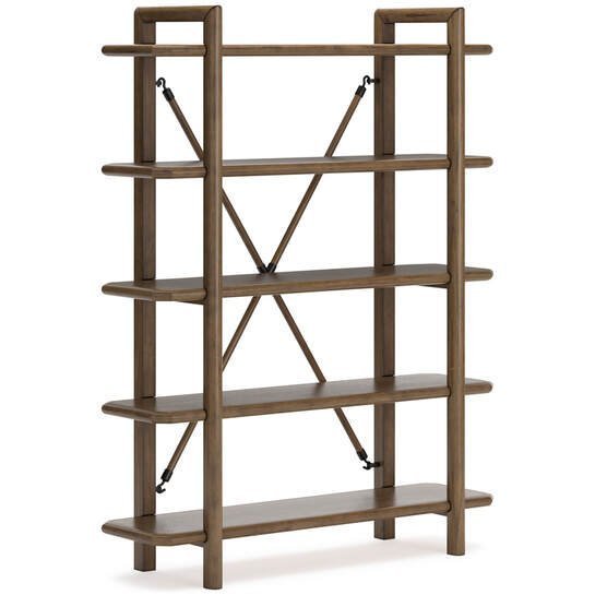 H769-70 - Bookcase