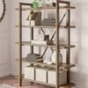 H769-70 - Bookcase