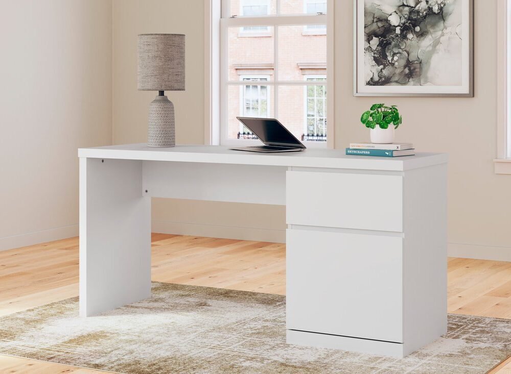 H9630-134 - Office Desk