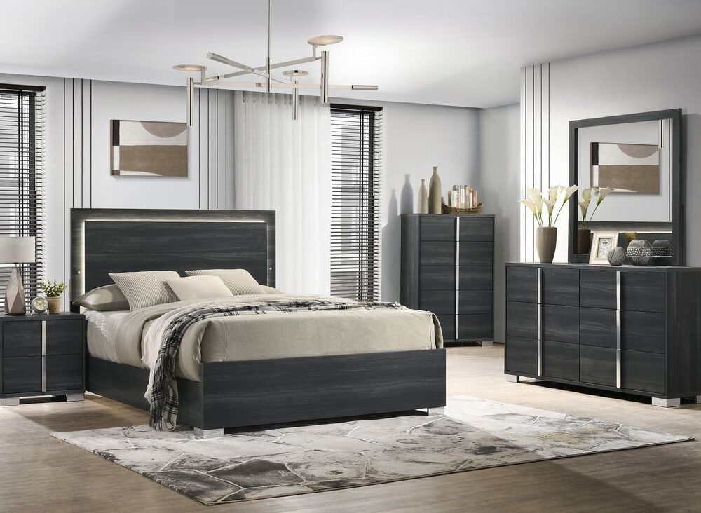 hh3700_orig.jpeg HH3700 - 5pc Bedroom Set - Queen, King