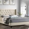 HH740 Platform Bed - Twin, Full, Queen, King