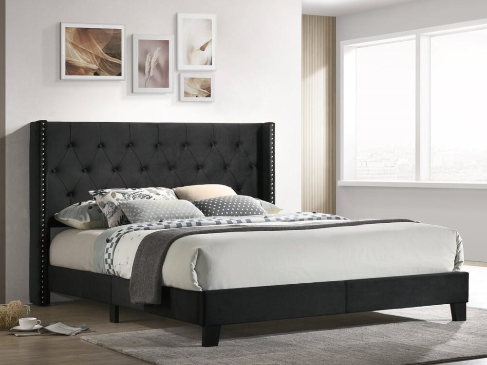 hh775_orig.jpeg HH775 Platform Bed - Twin, Full, Queen, King