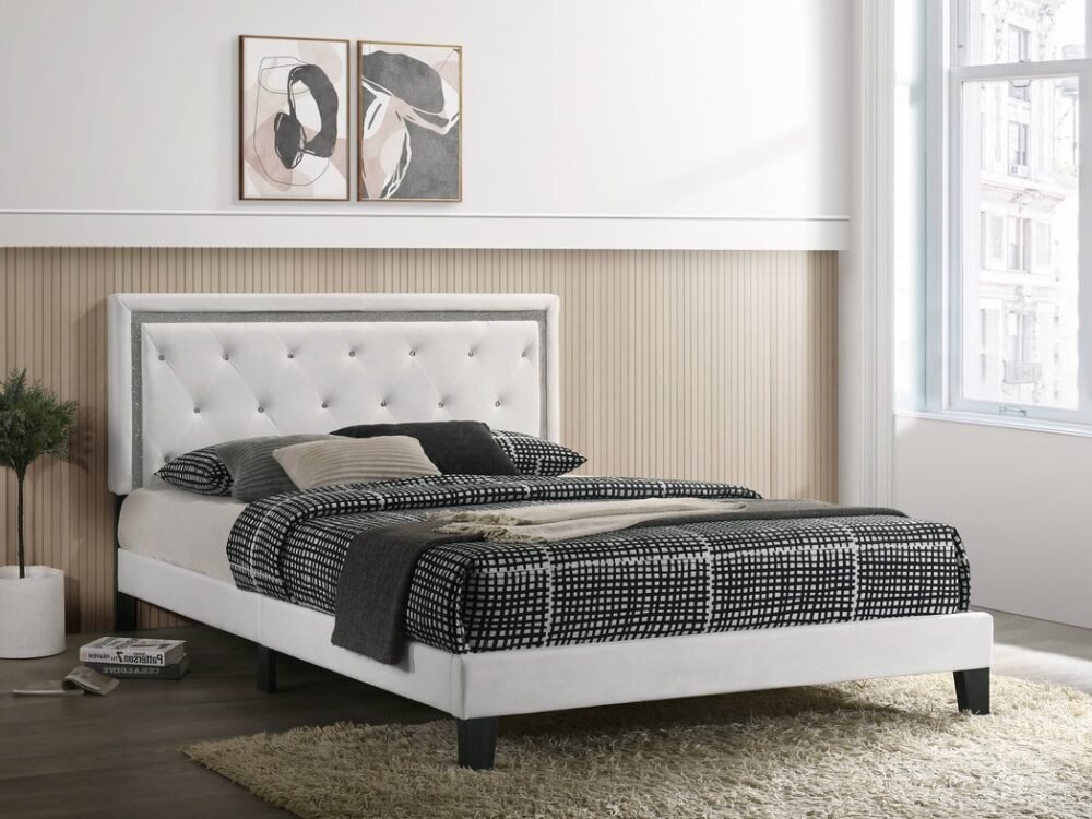 hh910-new-1_orig.jpeg HH910 - White PU Platform - Queen, King