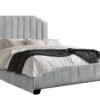 HH970 Platform Bed - Full, Queen, King