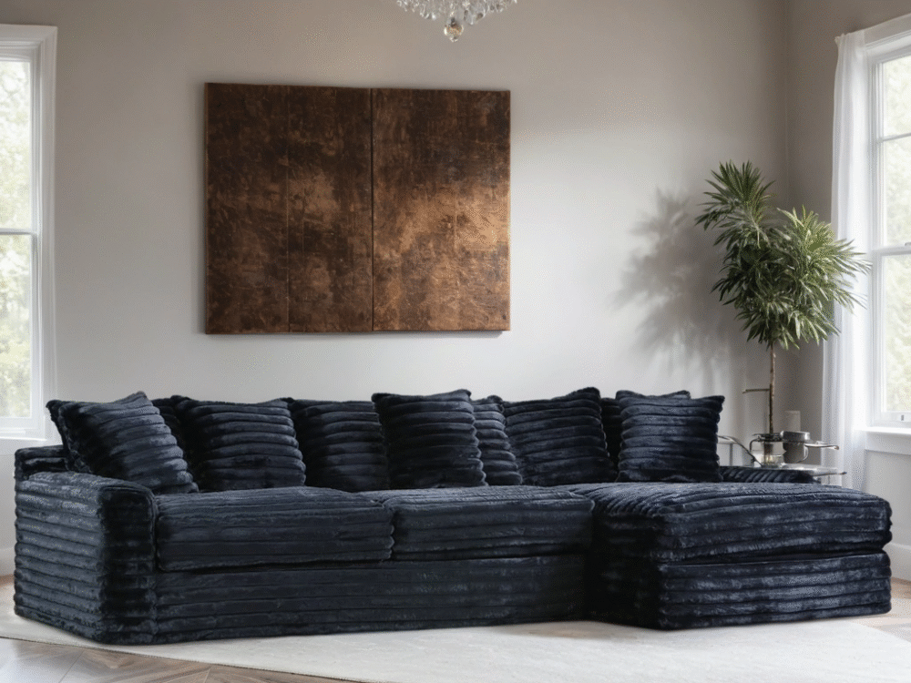 4810 Julia Onyx Black